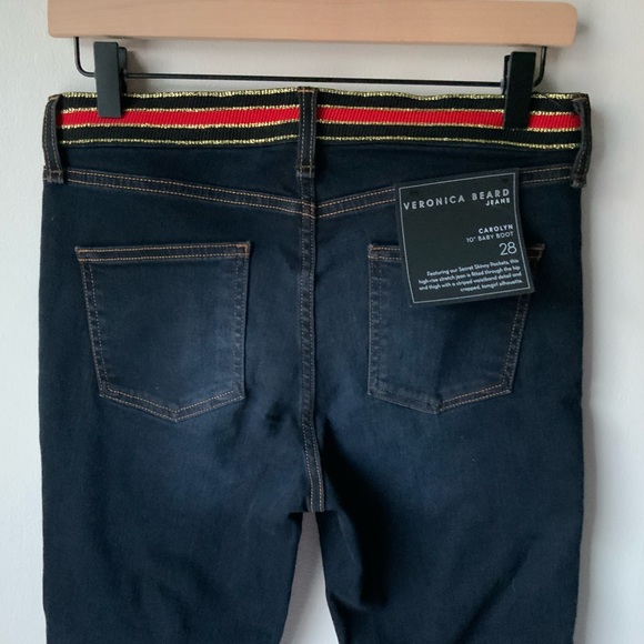 Veronica Beard Jeans - Picture 9 of 14